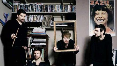 Kodaline kodaline2 Kodaline