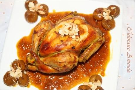 Poulet aux épices et figues sèches poulet épices1