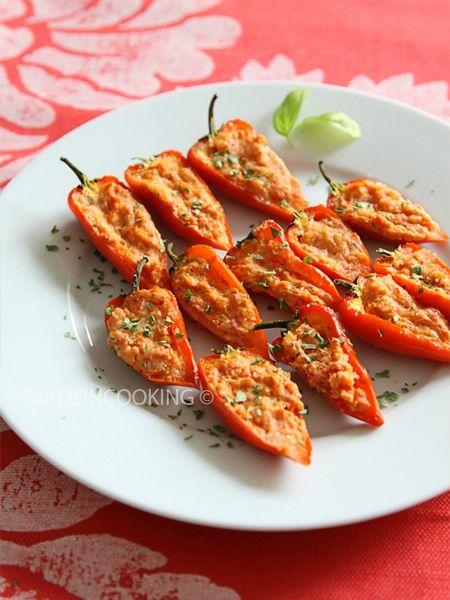 Poivron farci de poivronade à la feta PoivronFarciFetBLOG8