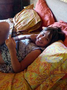 La fine équipe en vacances belle équipe