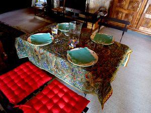 La fine équipe en vacances belle équipe-004