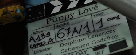 FESTIVAL : Puppy Love de Delphine Lehericey en première mondiale à San Sebastian
