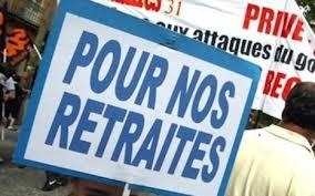 Réforme des retraites : les français ont déjà beaucoup donné