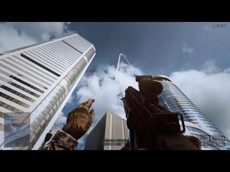 Trailer Guerre Totale avec Battlefield 4 Image de prévisualisation YouTube