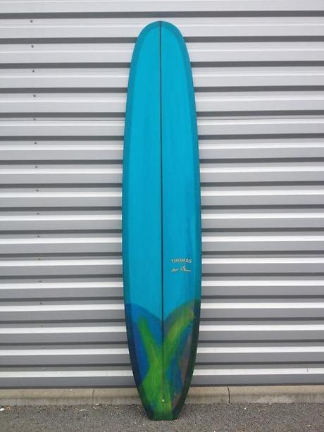 Thomas Surfboards New Faithfull
