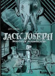 jack joseph