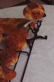 Vous avez testé mes recettes ! # 5 kamel (1)