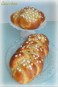 Vous avez testé mes recettes ! # 5 cecibon1