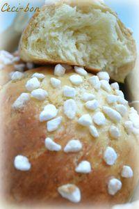 Vous avez testé mes recettes ! # 5 cecibon