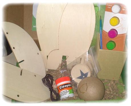 Pandacraft Août 2013 Pandacraft Août 2013