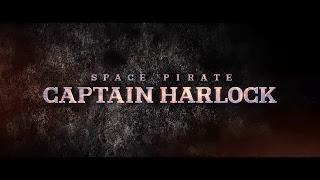 Captain Harlock the Movie 2013