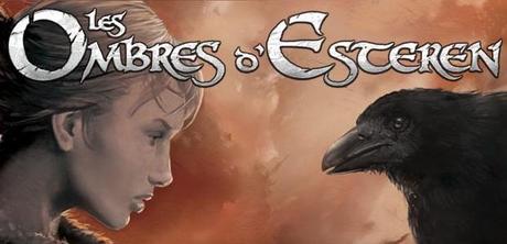 [ 15 août 2013 au 18 août 2013. ] L'Esteren Tour 2013 sera aussi aux USA cet été, avec  Nel, Clovis, Asami et Gawain ainsi que Valentin d'Agate RPG, les Ombres d'Esteren (en VO, The Shadows of Esteren) vont représenter le jeu de rôle francophone.