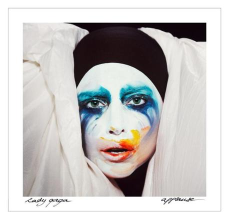 Lady Gaga : Voici un extrait du single Applause