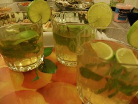 Mes recettes dans vos assiettes # 56 mojito.JPG