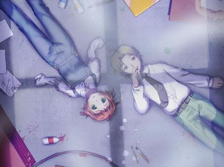 L'aventure visual novel estivale - Episode 2 - Rin, c'est la meilleure !