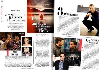 Trendy Glamour Trendy Glamour