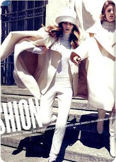 Trendy Glamour Trendy Glamour