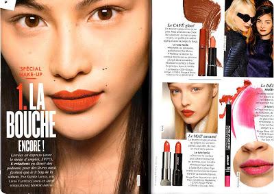 Trendy Glamour Trendy Glamour