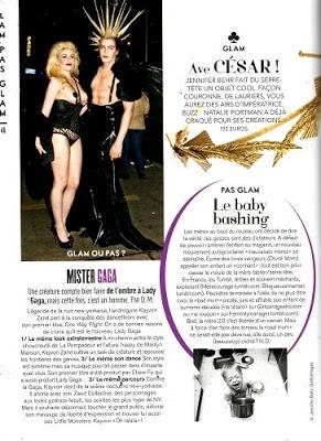 Trendy Glamour Trendy Glamour