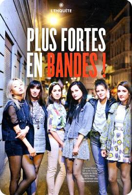 Trendy Glamour Trendy Glamour