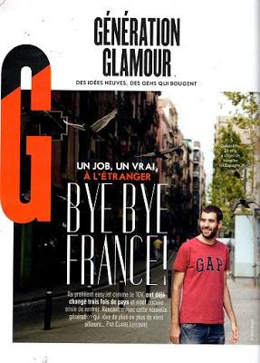 Trendy Glamour Trendy Glamour