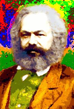 Marx, la propriété coopérative des ouvriers eux-mêmes Marx, la propriété coopérative des ouvriers eux-mêmes