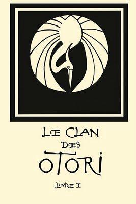 Le clan des Otori, opus 1