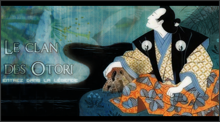 Le clan des Otori, opus 1