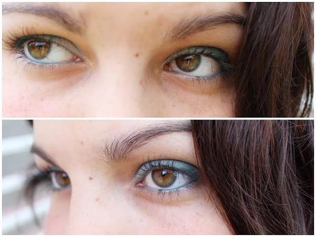 Retropical Eyes. Retropical Eyes.