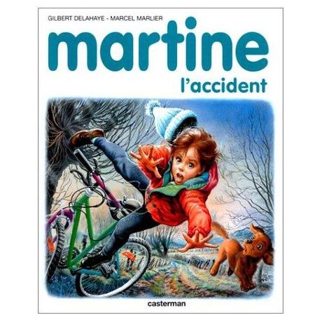 Mondiaux 2013 : Martinot toilettes martyn