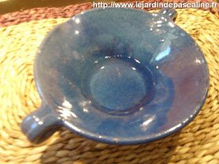 Astuce du lundi : percer une poterie Astuce du lundi : percer une poterie