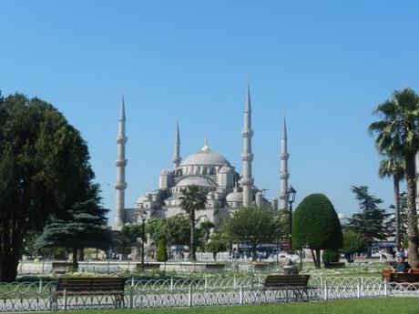 Istanbul Turquie juin 2013 034