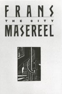 Frans Masereel, le pionnier oublié de la bande dessinée belge