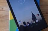 Prise en main : Google Nexus 7 (2013)