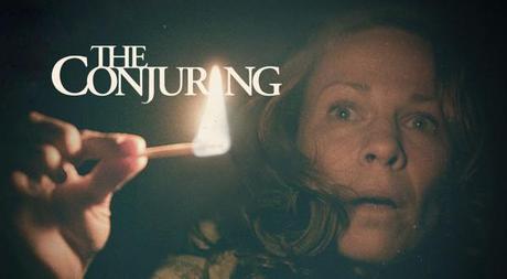 TheConjuring