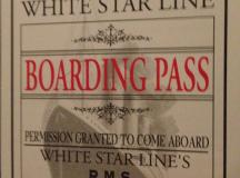 Titanic, une exposition magnifique. IMG_1565