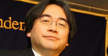 Nintendo : « Le problème majeur vient du manque de jeux » reconnait Satoru Iwata Satoru Iwata