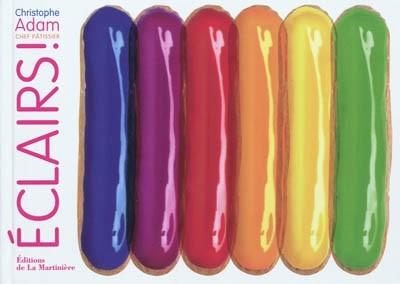 Eclairs choco-noisette de Christophe Adam eclairs_1.gif