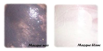 Masque T'ai chi Herborist Masque T'ai chi Herborist