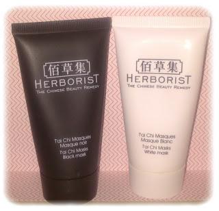 Masque T'ai chi Herborist Masque T'ai chi Herborist