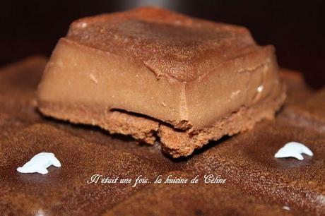 Gateau magique au chocolat il_etait_une_fois