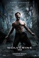 CINEMA : The Wolverine: La Rédemption du Héros Amoureux the-wolverine-poster