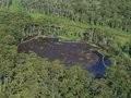 Usa : le « sinkhole du bayou en louisiane » a été déclaré en état d’alerte (code 2)