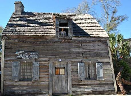 La côte Est de la Floride augustine4