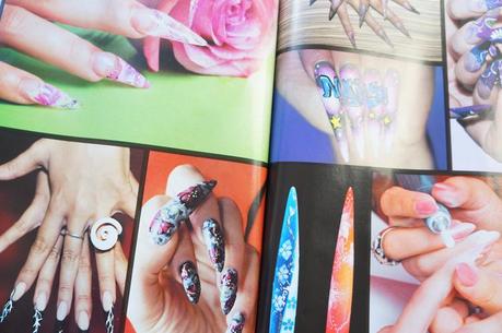 Nail Art Magazine Avis
