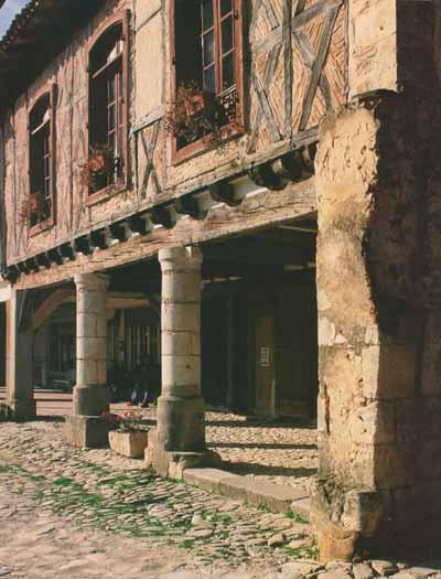 A propos de Labastide d’Armagnac et de l’alambic la-bastide-w