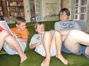 Activités d'été P1110003