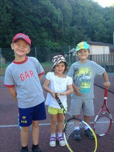 Activités d'été photo