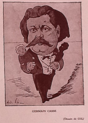 image001 Naissance de la 3 eme République Grâce aux coloniaux ! Germain CASSE.