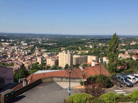 Un demi à Thiers Un demi à Thiers